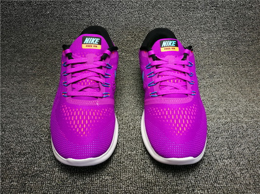 Super Max Nike Free RN GS--003